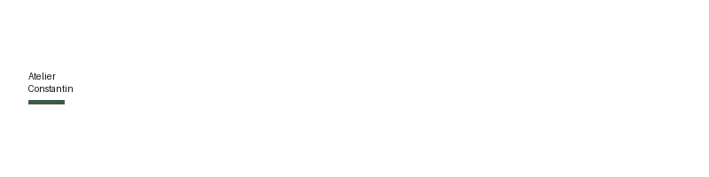 Atelier Constantin logo